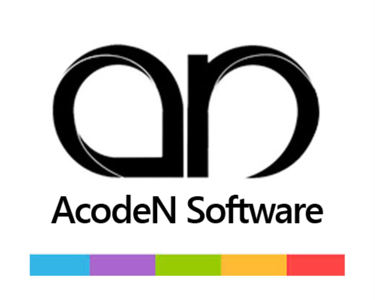 AcodeN Software - Shaniwar Peth, Karad