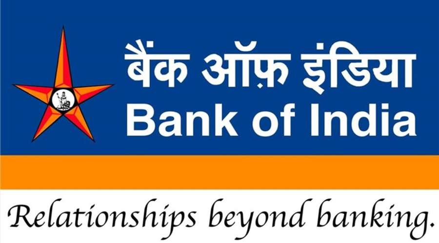 Bank Of India BOI - Shaniwar Peth, Karad