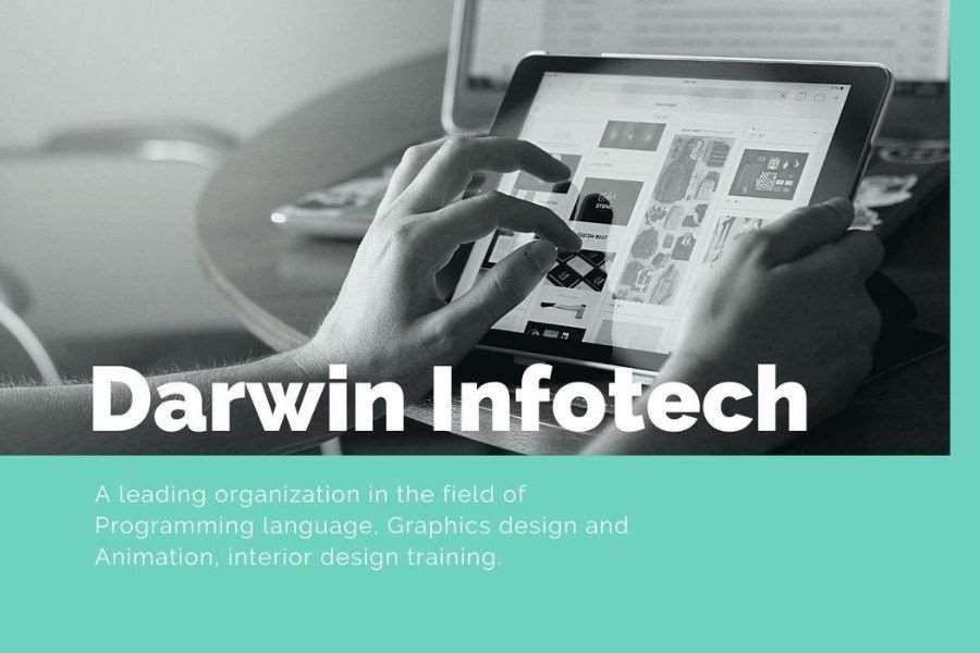 Darwin Infotech - Shaniwar Peth, Karad