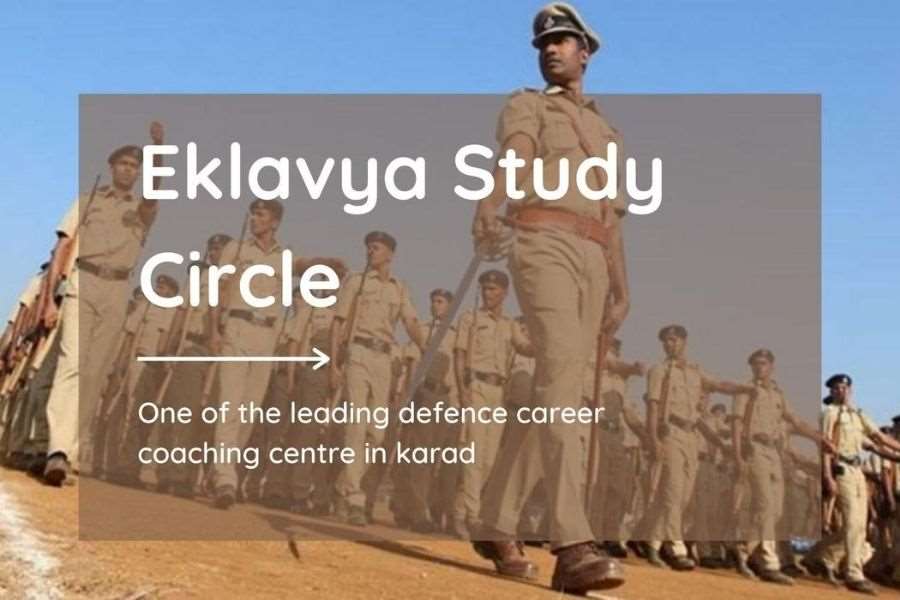 Eklavya Study Circle - Shaniwar Peth, Karad