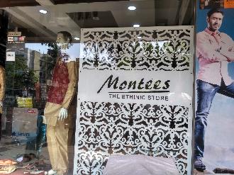 Montees nx - Budhwar Peth, Karad