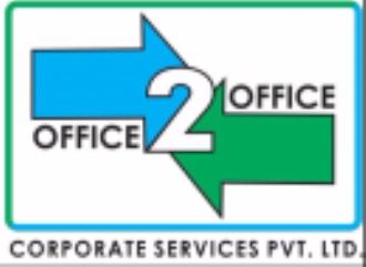 OFFICE2OFFICE Corporate Services Private Limited - Shaniwar Peth, Karad
