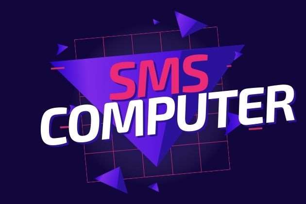 SMS Computer - Masur, Karad