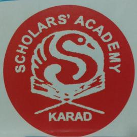 Scholars Academy Competitive exam guidance centre - Shaniwar Peth, Karad